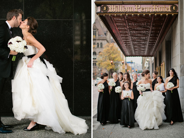 Willam Penn Wedding 7