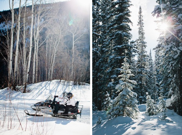 ASPEN WEDDING PHOTOGRAPHER