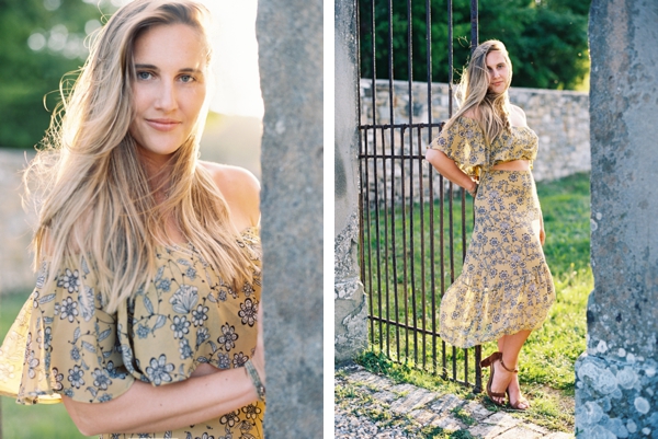 Tuscany Wedding Photographer