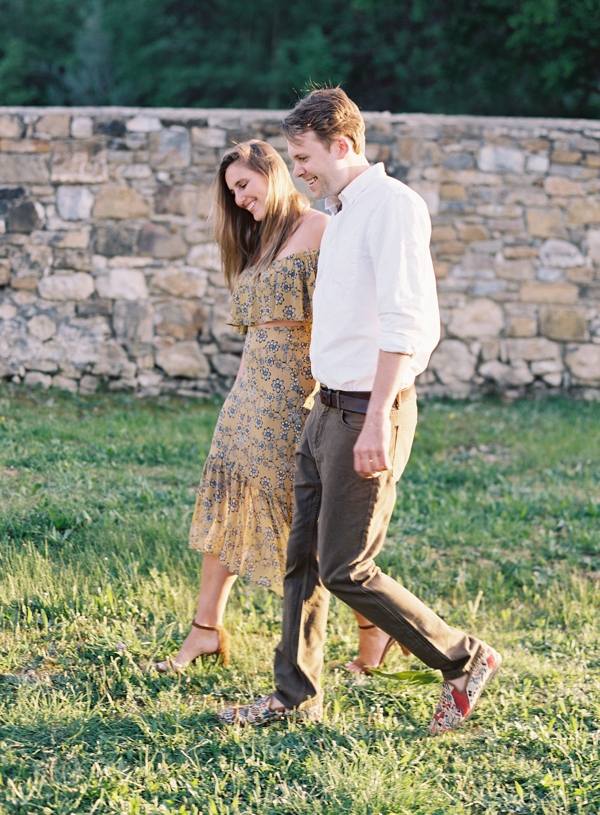 Tuscany Film Photographer