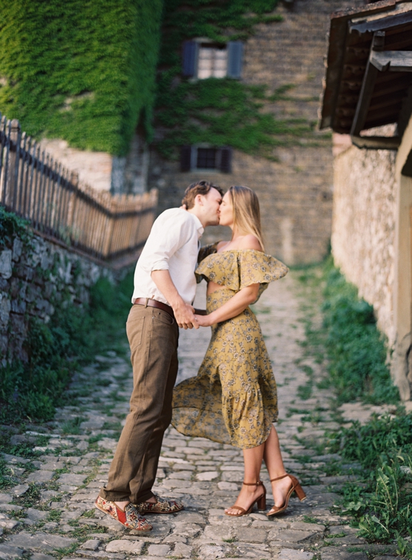 Tuscany Film Photographer