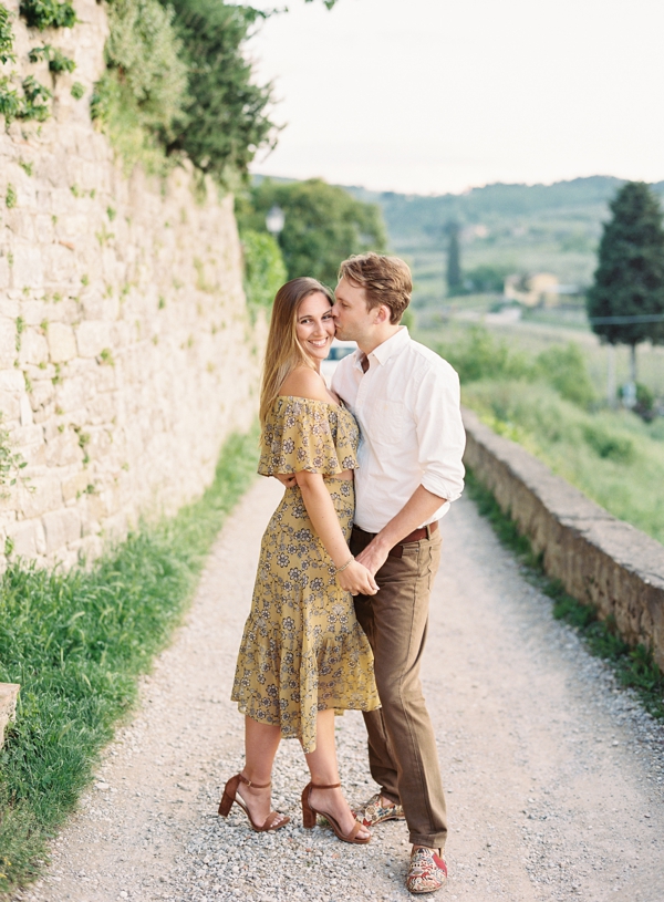 Tuscany Film Photographer