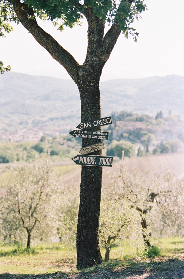 Tuscany Wedding Photographer