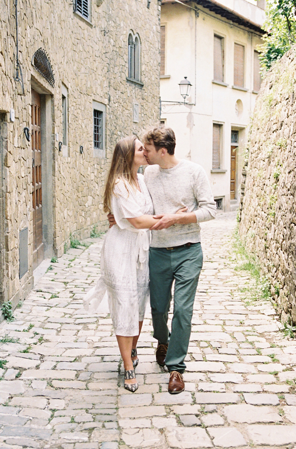 Tuscany Wedding Photographer
