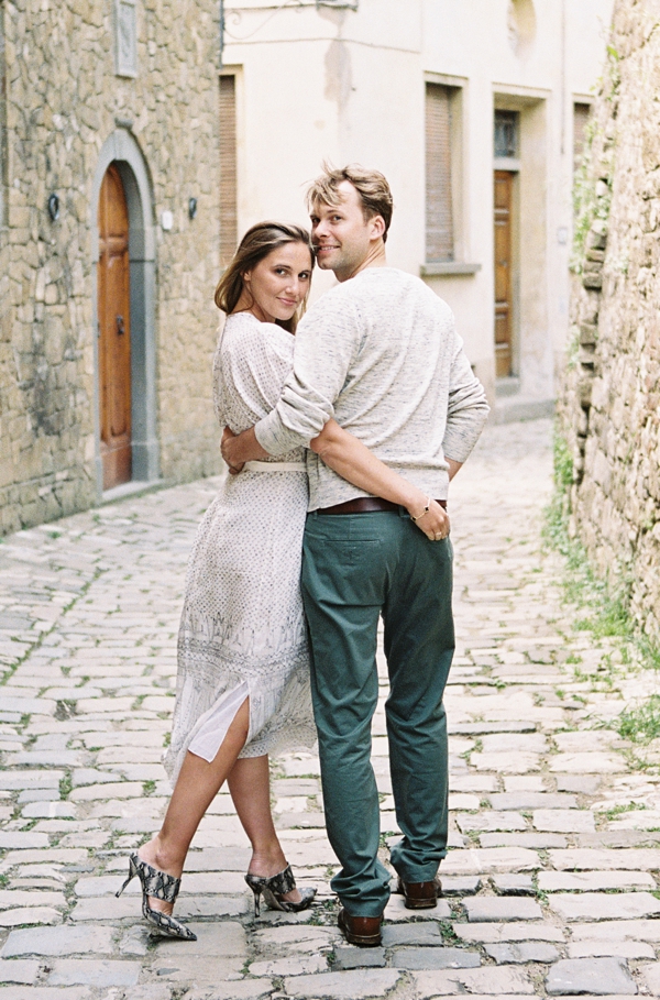 Tuscany Wedding Photographer