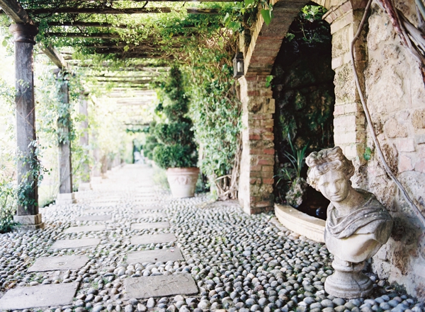 Tuscany Wedding Photographer