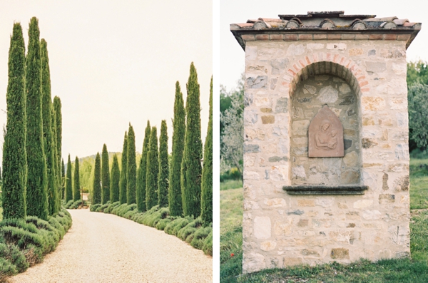 Tuscany Wedding Photographer
