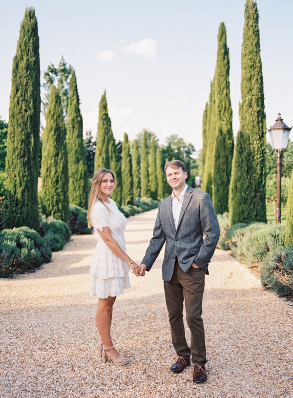 Tuscany Wedding Photographer