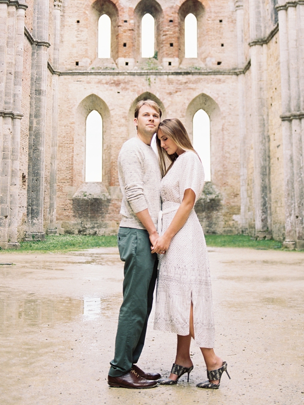 Tuscany Wedding Photographer