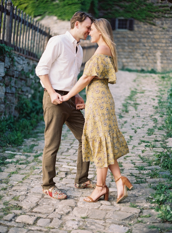 Tuscany Wedding Photographer