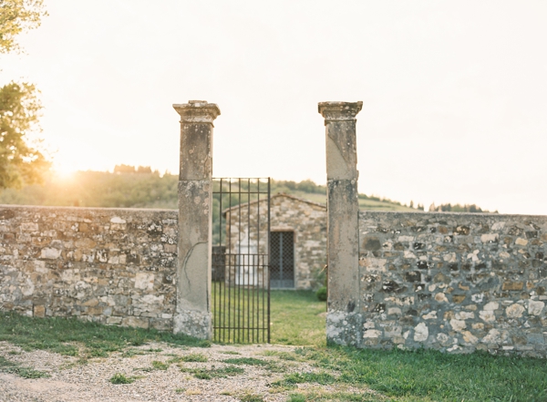 Tuscany Wedding Photographer