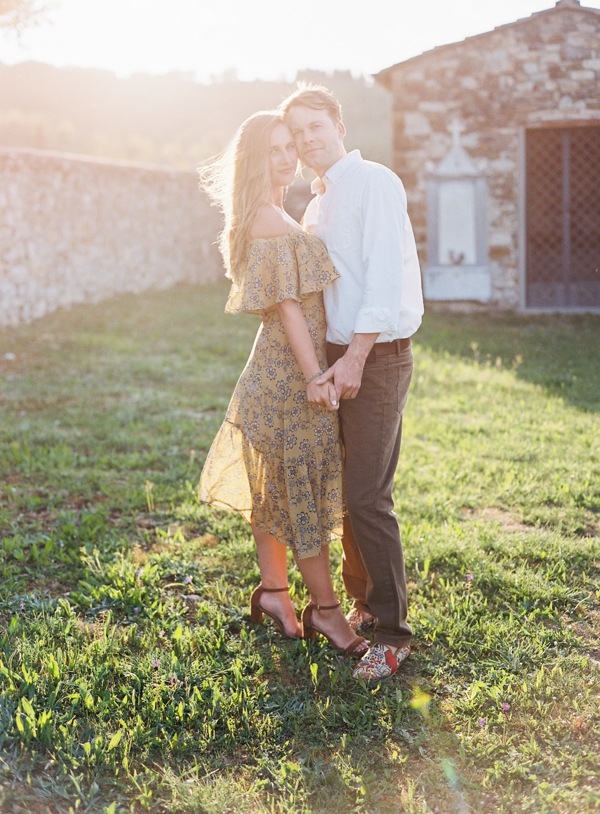 Tuscany Wedding Photographer