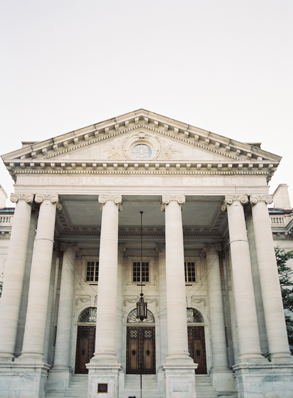 dar constitution hall