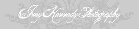 Joey Kennedy Photography logo